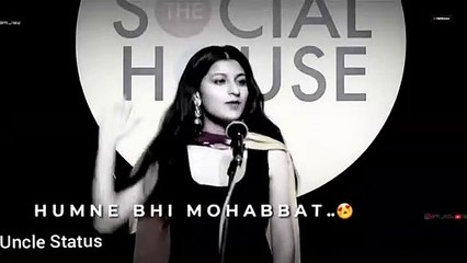 bachpan ka Pyar poetry WhatsApp status video lyrics