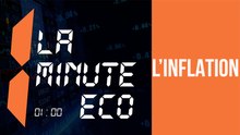 Qu'est ce que  l'inflation?