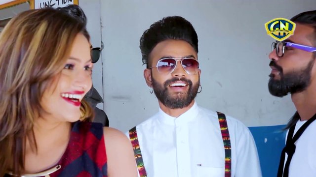 Color Brown II Super Hit Punjabi Song II G.N. Films Internationaal