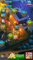 Pyramid Solitaire Saga 2020  Level 36  no busters Gameplay #36 ✅