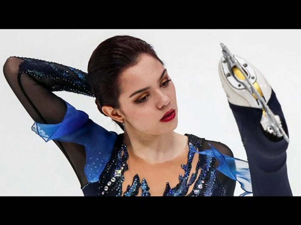 Dance Russia and Cry Europe-ice Dancing