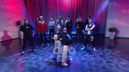 2 Pac - Roza Lati dhe Flaka Krelani ndezin skenën e WhyNot