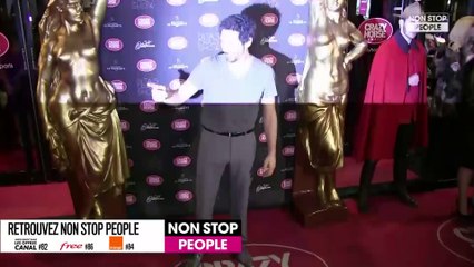 Tomer Sisley victime d'antisémitisme, il raconte