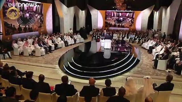 Σχέδιο Τραμπ για τη Μέση Ανατολή: Λύση ή υπεκφυγή λόγω παραπομπής;