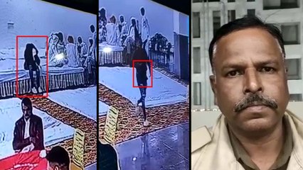 राजस्थान : शादी समारोह में मेहमान बनकर घुसा चोर, लाखों की चोरी कर हुआ रफूचक्कर
