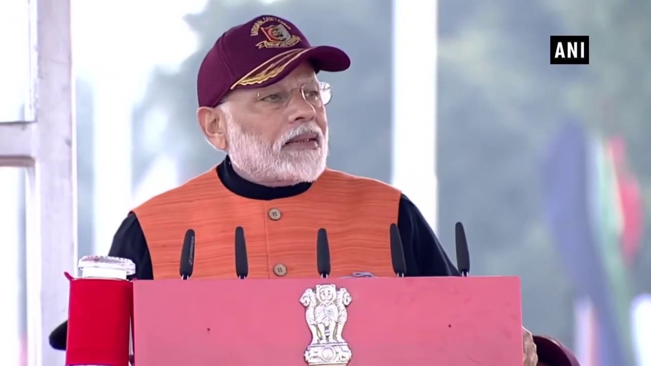 చారిత్రక అన్యాయాలను సరిచేయడానికే: పాక్‌లో ముస్లిమేతరులపై వివక్ష? నరేంద్ర మోడీ.. !