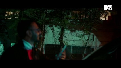 MTV Roadies Revolution - Season 18 -   ( 1080 X 1920 )