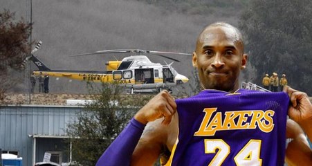 Kobe Bryant'ın eşiyle yaptığı anlaşma, ölümünden 2 gün sonra ortaya çıktı