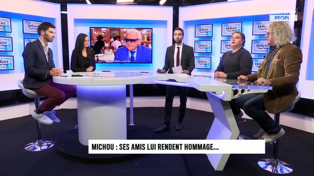 Le Débrief de Non Stop – Pierre-Jean Chalençon accuse le médecin de Michou de l'avoir laissé mourir