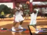NBA Ballers Chosen One - Gameplay - Xbox360/PS3