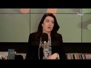 Wake Up/ Virologia Iris Hatibi: Viruset që po qarkullojnë në Shqipëri. Koronavirusi s'ka rrezik