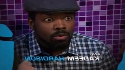 K.C. Undercover S02E11 - K.C. Levels Up