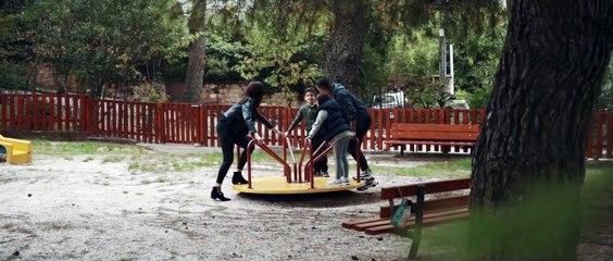 Βασίλης Μαυρίδης - Τα Καλύτερα Θα Έρθουνε (Official Music Video)