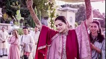 Special Moments Of Deepika & Ranveer's Full WEDDING Ceremony -Haldi,Mehendi,Ring,Fera