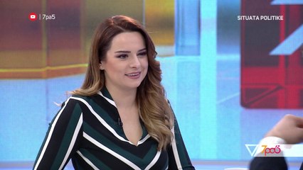 7pa5 - Kalendari i reformes zgjedhore - 28 Janar 2020 - Show - Vizion Plus