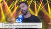 Artist Ricky Martin says he would like to tour Asia again