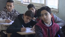مدارس ليبيا وطلابها يدفعون فاتورة الحرب والاشتباكات