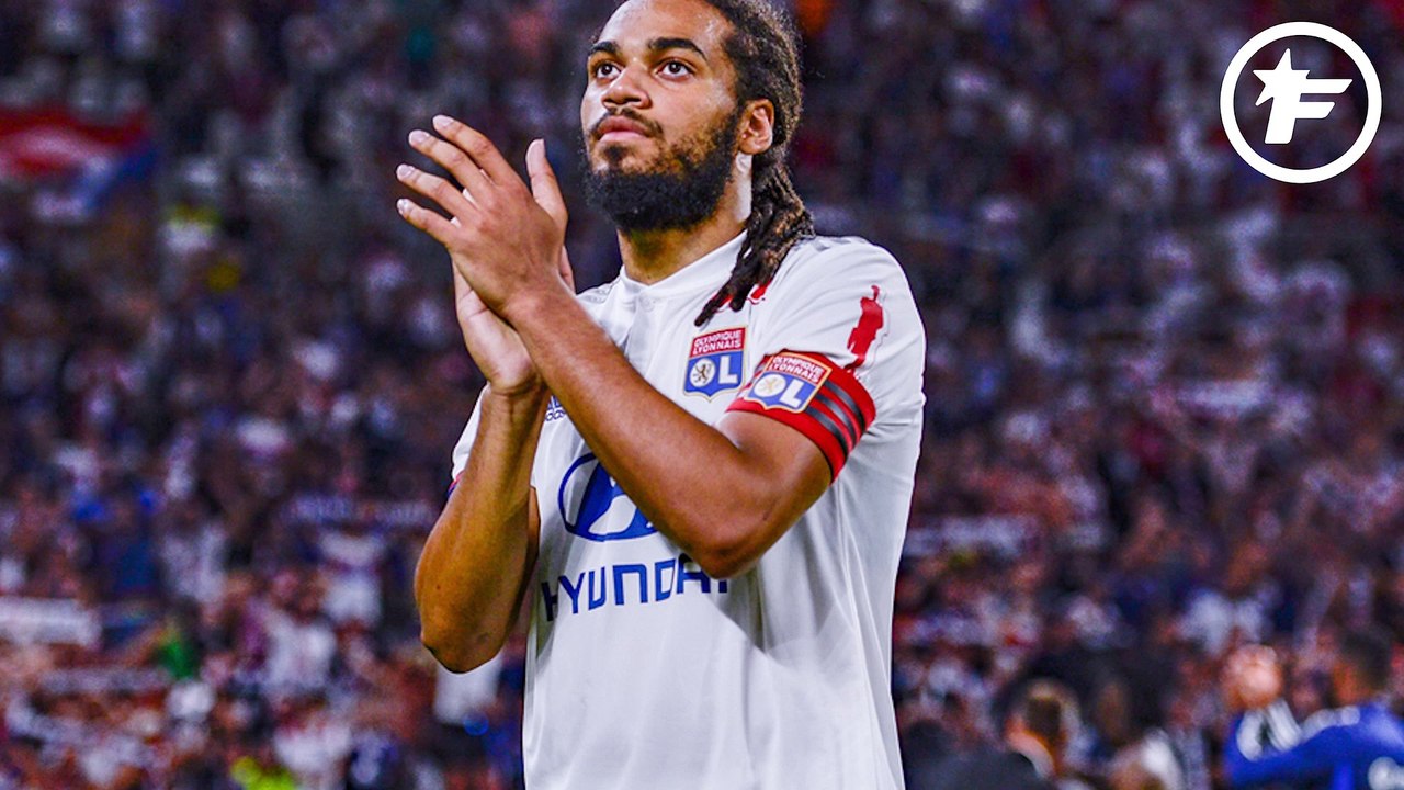 Jason Denayer : « je me plais bien à Lyon. Donc pourquoi pas prolonger »