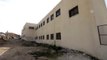 Yahudi yerleşimciler Batı Şeria'da okul yaktı