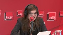 Nagui est mon Macron à moi - La drôle d'humeur de Fanny Ruwet