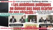 Le Titrologue du 28 janvier 2020 : Séminaire gouvernemental : Ouattara aux ministres- "les ambitions politiques ne doivent pas nous écarter de nos objectifs"