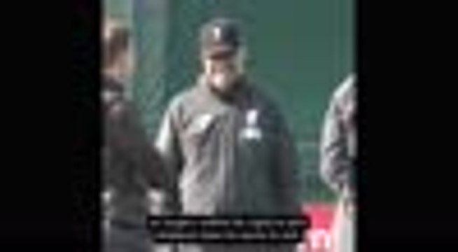 Klopp well within his rights to play reserves in FA Cup - Rodgers