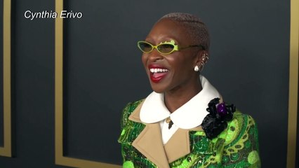 DiCaprio, Pitt, Zellweger: Schaulaufen der Oscar-Stars