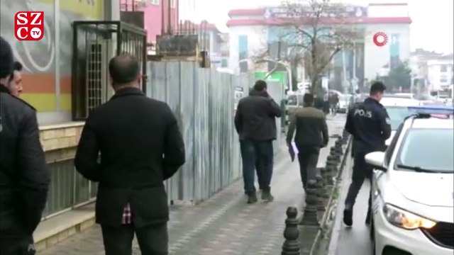 Bankadan çıkan kişiyi takip edip 120 bin lirasını gasp ettiler