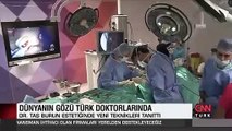 CNN Türk Haberler | Doç. Dr. Süleyman TAŞ