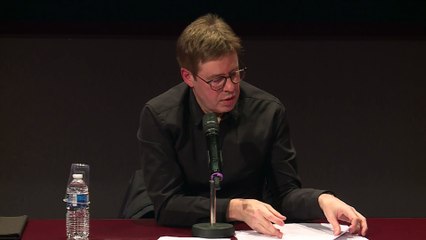 Cours de cinéma de Laurent Vachaud  : Paul Schrader, cinéaste transcendantal