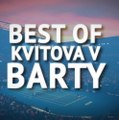 Australian Open - Best of Barty v Kvitova