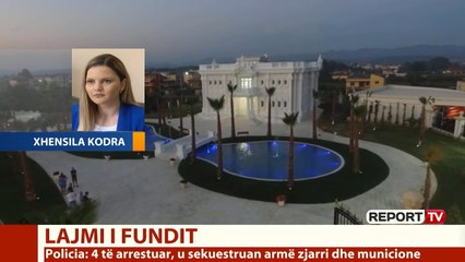 U mor peng nga shijaksit, Policia: Jan Prenga vdiq si pasojë e dhunës rrugës për te resorti 'Golden'