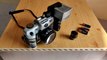 20 Year Old Camera Under Water Clicking Photos - Old Technology Ultimate Test - Sony Nikon Canon # MR SGR  HECKER