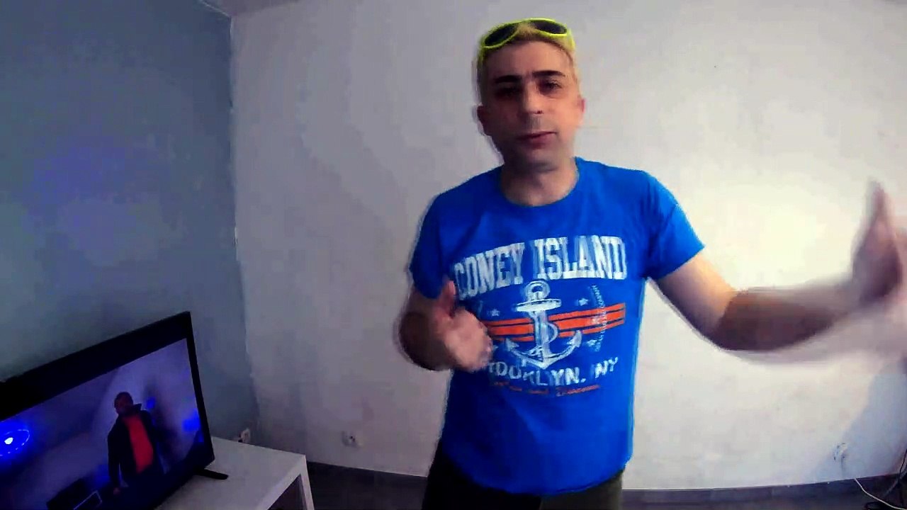 El humor Clip    - Tom Manin 2019