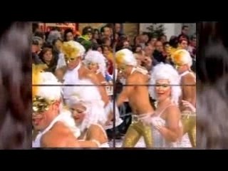 La Gauche Divine  (Finale) 2008