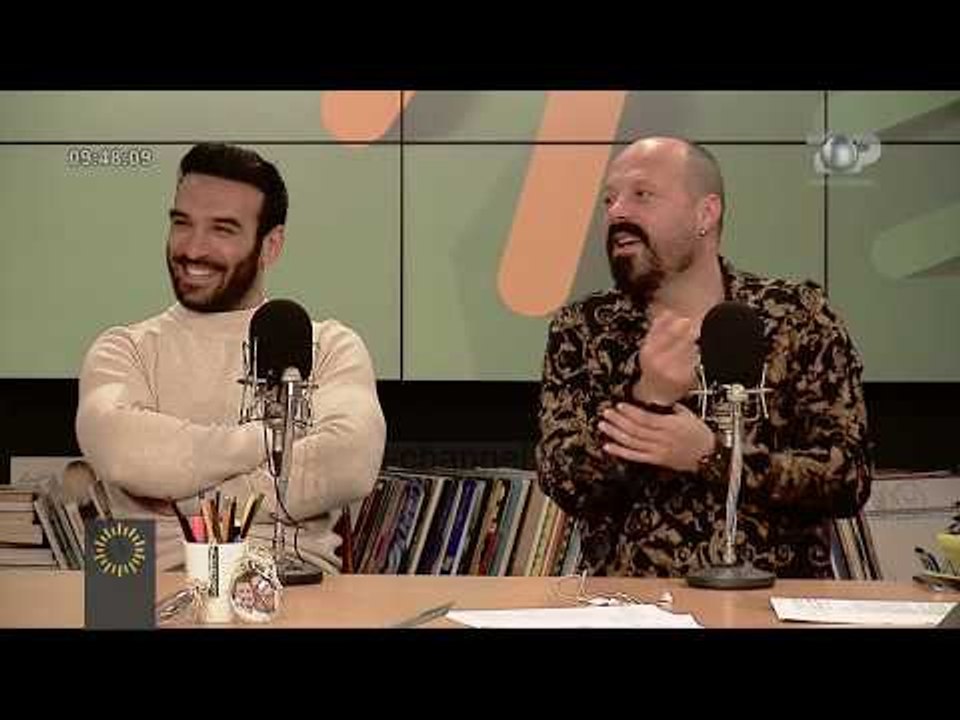 Wake Up/ “Gjetsh belan”, rastësia që bëri bashkë vëllezërit Prifti me Brunon