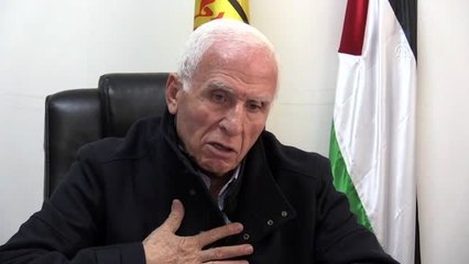 FKÖ Yetkilisi: "Trump'ın sözde barış planını akamete uğratacak karar alacağız" (2)