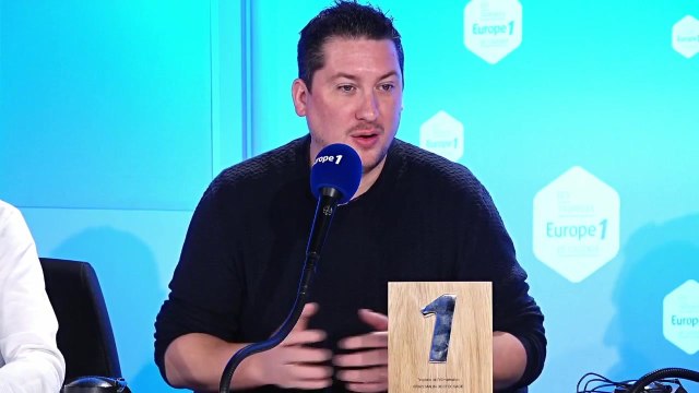 La France bouge : Alimentation : Lauréat : FRAIS MALIN, Alexandre Jousseau, directeur et co-gérant du 1er Frais Malin Nord Sarthe et d'Arnage