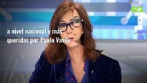 “Ana Rosa Quintana tiene recambio”. El fichaje de Paolo Vasile para Telecinco