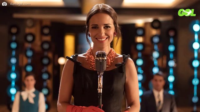 Paula Echevarría abre las piernas ¡y se ve esto! El escándalo que arrasa España en horas