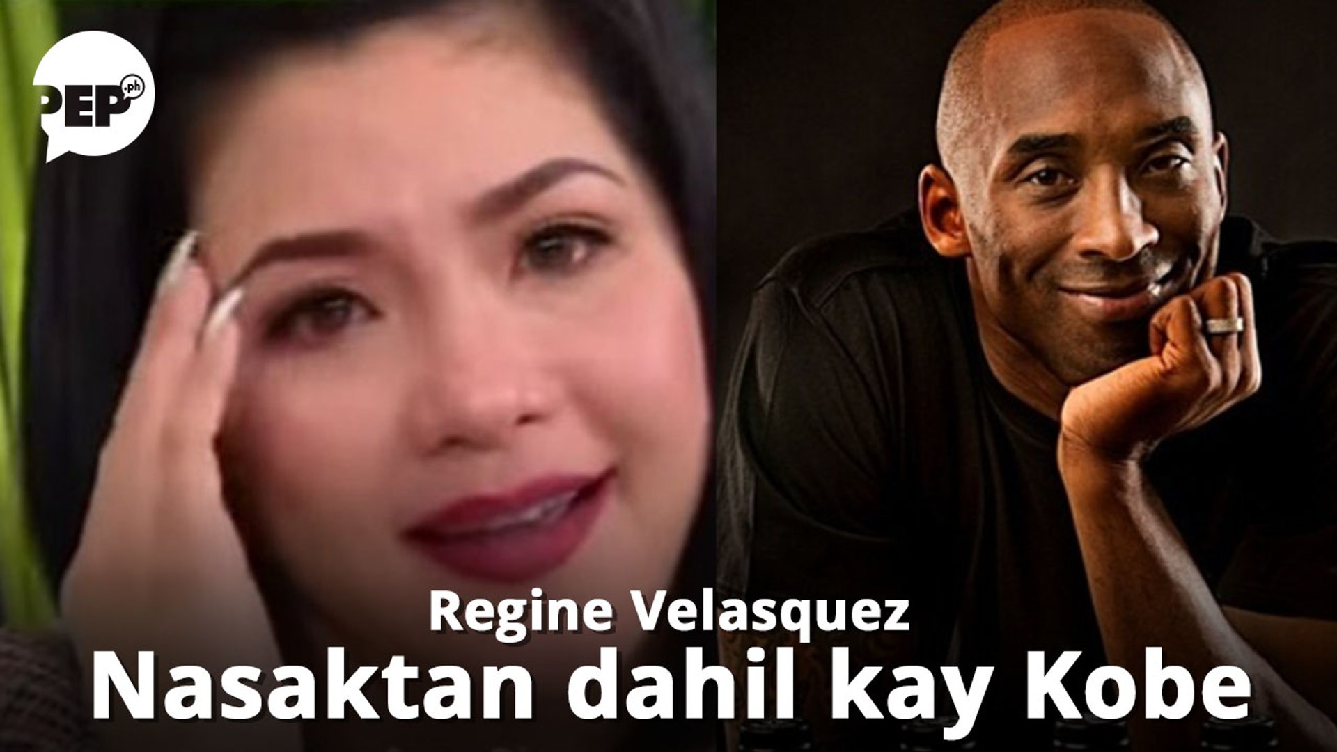 ⁣Regine Velasquez na-bash dahil sa pag-post kay Kobe Bryant | PEP Hot Story