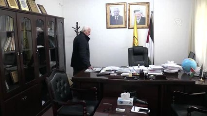 FKÖ Yetkilisi: "Trump'ın sözde barış planını akamete uğratacak karar alacağız" (1)