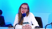 La France bouge : Education : Lauréat : PLUME, Aude Guéneau, Présidente Fondatrice de Plume et professeure de français au collège depuis 12 ans