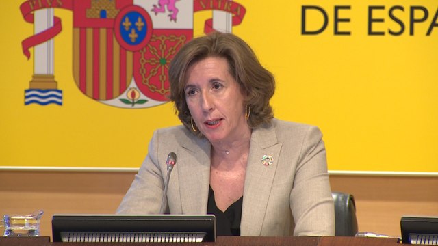 Economía ve positivos los datos del empleo