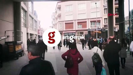 Manisa'da 5.1 büyüklüğünde deprem