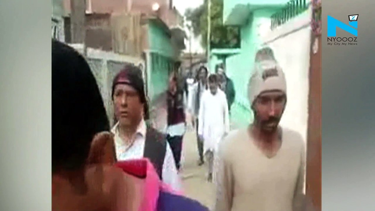 Sharjeel Imam arrested in Bihar over controversial 'cut off Assam' remark at CAA protest