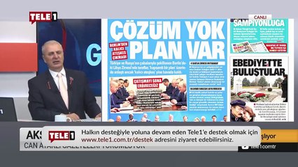 “Medreseler yeniden mi açıldı Neden haberimiz yok” - Gün Başlıyor (20 Ocak 2020)