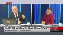 Kuran'da bir devlet tasarımı var mı - Karanlıktan Aydınlığa (12 Ocak 2020)