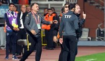 Sergen Yalçın'ın yardımcısı Murat Şahin'den Beşiktaş paylaşımı: O gün, bugündür