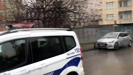 Tuzla'da 120 bin liralık kapkaç